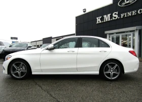 Mercedes-Benz C 300 Sport 4MATIC* АвтоКредит* (Цена до БГ)  | Auto.bg — изображение 4