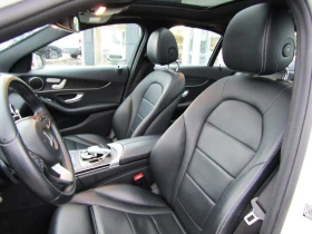 Mercedes-Benz C 300 Sport 4MATIC* АвтоКредит* (Цена до БГ)  | Auto.bg — изображение 13