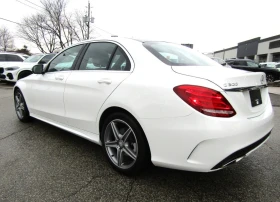 Mercedes-Benz C 300 Sport 4MATIC* АвтоКредит* (Цена до БГ)  | Auto.bg — изображение 5