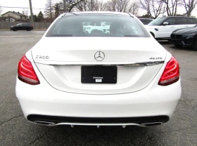 Mercedes-Benz C 300 Sport 4MATIC* АвтоКредит* (Цена до БГ)  | Auto.bg — изображение 6