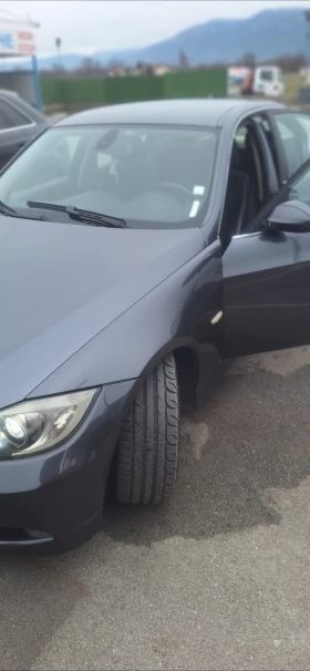 BMW 330 - 5500 € / 10757.07 лв. - 80833545 3