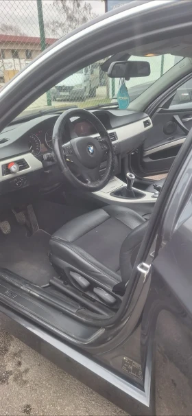 BMW 330 - 5500 € / 10757.07 лв. - 80833545 8