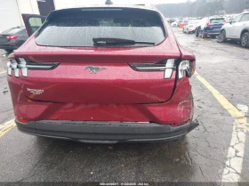 Ford Mustang Mach-E Premium AWD | Mobile.bg � ����� ������ 6