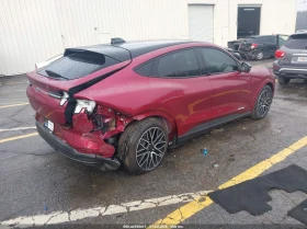 Ford Mustang Mach-E Premium AWD | Mobile.bg � ����� ������ 4