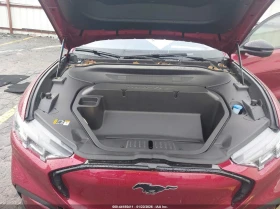 Ford Mustang Mach-E Premium AWD | Mobile.bg � ����� ������ 10