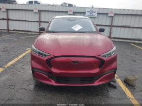 Ford Mustang Mach-E Premium AWD | Mobile.bg � ����� ������ 12