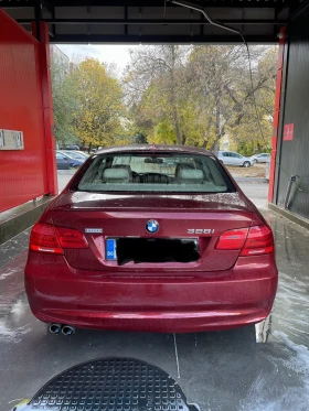 BMW 328 328 ix 243 hp 3cyl Luxury pack | Mobile.bg � ����� ������ 13