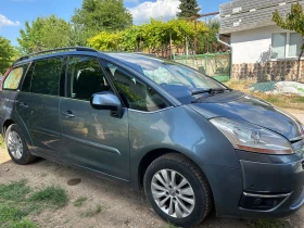 Citroen Grand C4 Picasso ��������� | Mobile.bg � ����� ������ 15
