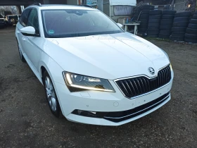Skoda Superb FACELIFT  | Mobile.bg � ����� ������ 5