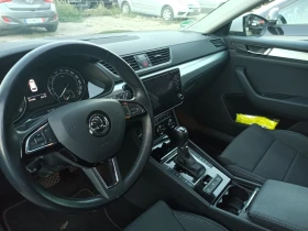 Skoda Superb FACELIFT  | Mobile.bg � ����� ������ 8