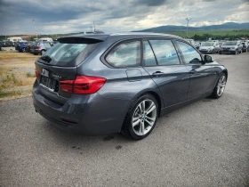 ����� �� �������� �� BMW 320 Facelift 190�.�. 