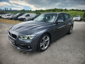 ����� �� �������� �� BMW 320 Facelift 190�.�. 
