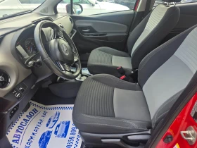 Toyota Yaris 1.5HYBRID-FACE-AВТОМАТИК-НАВИГАЦИЯ | Auto.bg — изображение 9