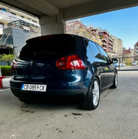 VW Golf | Mobile.bg � ����� ������ 5