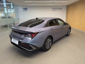 Hyundai Elantra EXCLUSIVE LPG CVT - 26300 € / 51438.33 лв. - 19285565 5
