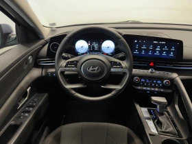 Hyundai Elantra EXCLUSIVE LPG CVT - 26300 € / 51438.33 лв. - 19285565 11