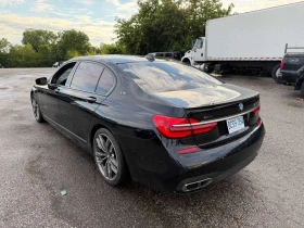 BMW 760 * L * xDrive * CARFAX * ����� �� �����������  | Mobile.bg � ����� ������ 2