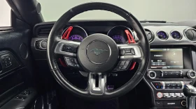 Ford Mustang 2.3 EcoBoost | Mobile.bg � ����� ������ 12