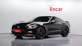 ������ Ford Mustang