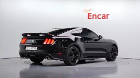 Ford Mustang 2.3 EcoBoost | Mobile.bg � ����� ������ 2