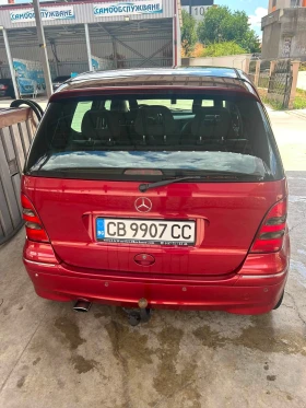Mercedes-Benz B 170 | Mobile.bg � ����� ������ 2