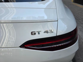 Mercedes-Benz AMG GT 43* ���* ���������* �����* HUD* 360* ������ ���� | Mobile.bg � ����� ������ 12
