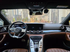 Mercedes-Benz AMG GT 43* ���* ���������* �����* HUD* 360* ������ ���� | Mobile.bg � ����� ������ 9