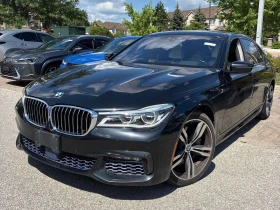 ������ BMW 750