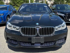 BMW 750 AWD 4.4L xDrive / DISTRONIC / 360 / 2 ����� ������ | Mobile.bg � ����� ������ 2