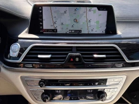 BMW 750 AWD 4.4L xDrive / DISTRONIC / 360 / 2 ����� ������ | Mobile.bg � ����� ������ 9