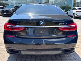 BMW 750 AWD 4.4L xDrive / DISTRONIC / 360 / 2 ����� ������ | Mobile.bg � ����� ������ 5