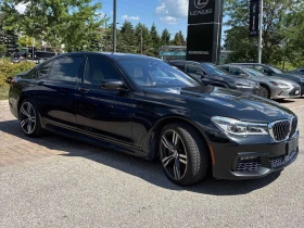 BMW 750 AWD 4.4L xDrive / DISTRONIC / 360 / 2 ����� ������ | Mobile.bg � ����� ������ 4