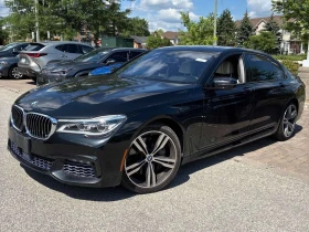 BMW 750 AWD 4.4L xDrive / DISTRONIC / 360 / 2 ����� ������ | Mobile.bg � ����� ������ 3