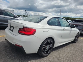 BMW 230 * 230I XDRIVE * АВТОКРЕДИТ БЕЗ ПЪРВОНАЧАЛНА ВНОСКА - 16000 € - 52717684 3