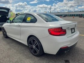BMW 230 * 230I XDRIVE * АВТОКРЕДИТ БЕЗ ПЪРВОНАЧАЛНА ВНОСКА - 16000 € - 52717684 4