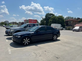 BMW 320 d - 1600 € - 48909301 6