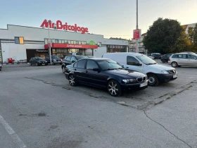BMW 320 d - 1600 € - 48909301 5