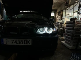 BMW 320 d - 1600 € - 48909301 8