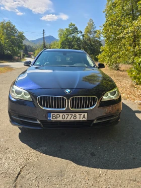 ����� �� �������� �� BMW 535 D LCI F11 313�.�. ���� ��������