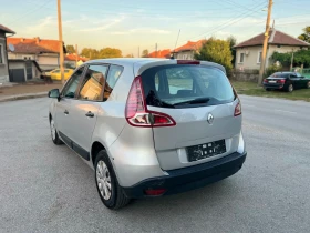 Renault Scenic 1.5 DCI * 2010 6ск | Auto.bg — изображение 3