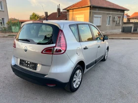 Renault Scenic 1.5 DCI * 2010 6ск | Auto.bg — изображение 5