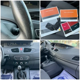 Renault Scenic 1.5 DCI * 2010 6ск | Auto.bg — изображение 13
