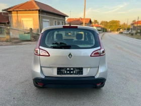 Renault Scenic 1.5 DCI * 2010 6ск | Auto.bg — изображение 4