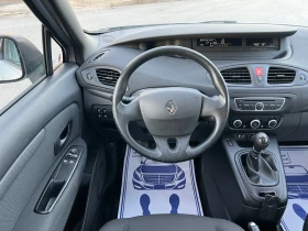 Renault Scenic 1.5 DCI * 2010 6ск | Auto.bg — изображение 7