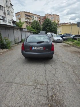 Nissan Primera - 1750 € - 60544276 6