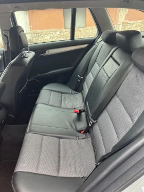 Mercedes-Benz C 220 - 6250 € - 68679690 7