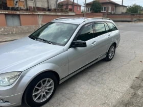 Mercedes-Benz C 220 - 6250 € - 68679690 2