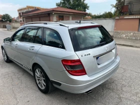 Mercedes-Benz C 220 - 6250 € - 68679690 3