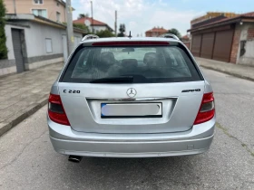 Mercedes-Benz C 220 - 6250 € - 68679690 4