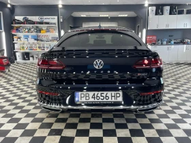 VW Arteon 2.0 biturbo | Mobile.bg � ����� ������ 5